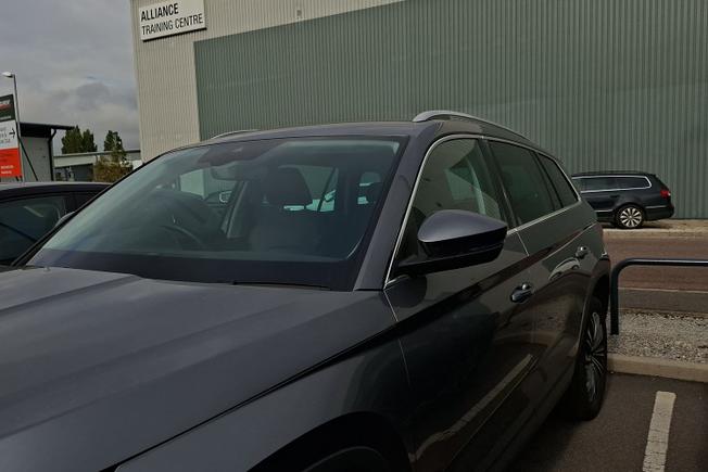 ŠKODA Kodiaq Photo 20