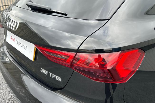AUDI A3 Photo 18