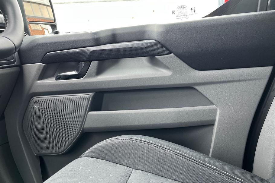 Used FORD E-TRANSIT CUSTOM WR75NCC 27