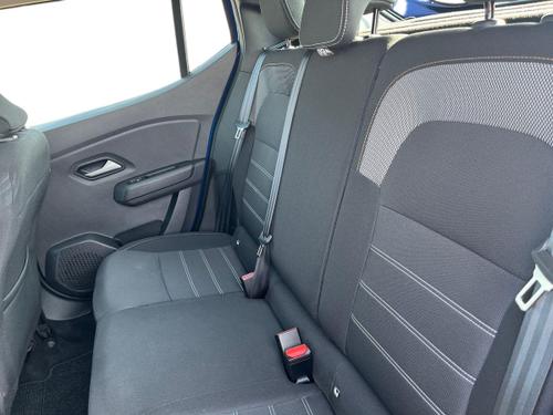 Dacia SANDERO STEPWAY Photo autoimg-665ef570c142afc88615366dab743ba45eac07d0.jpg