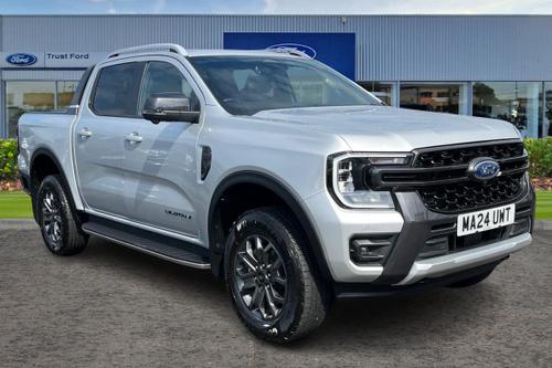 Used Ford RANGER MA24UWT 1