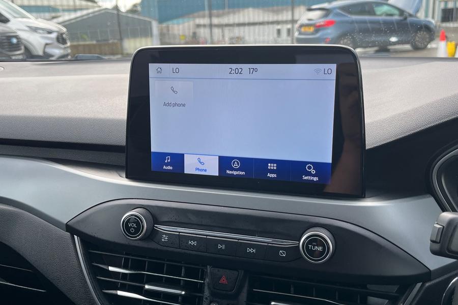 Ford FOCUS Photo autoimg-666082531ab437a1138dc8339e25332d7d7b48f6.jpg
