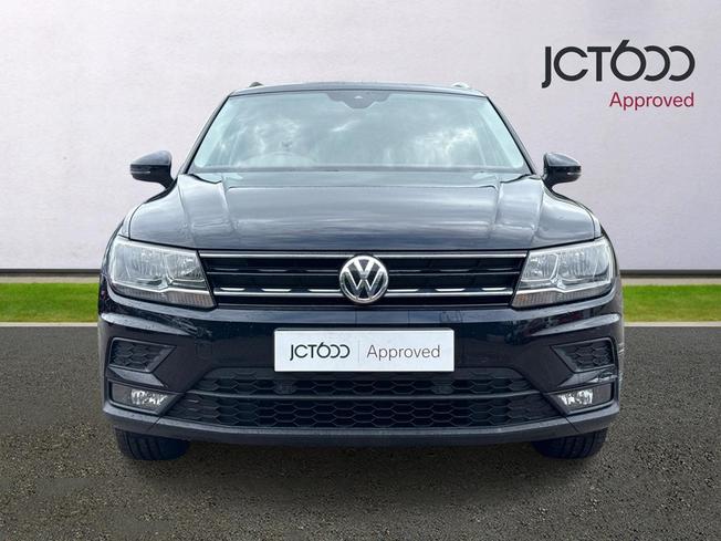 Volkswagen Tiguan Photo 8