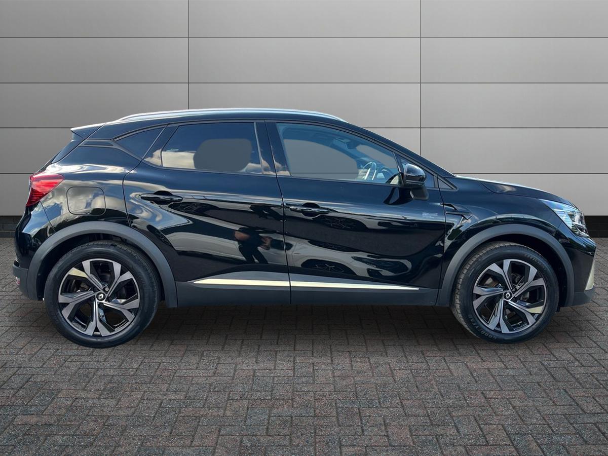 Renault Captur Photo 5