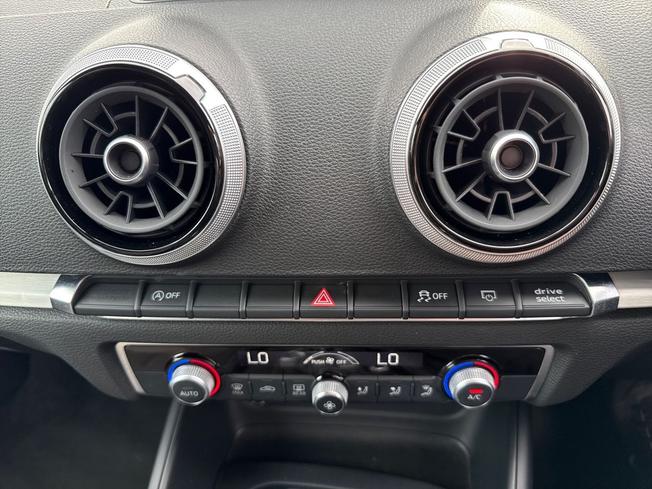 Audi A3 Photo 37