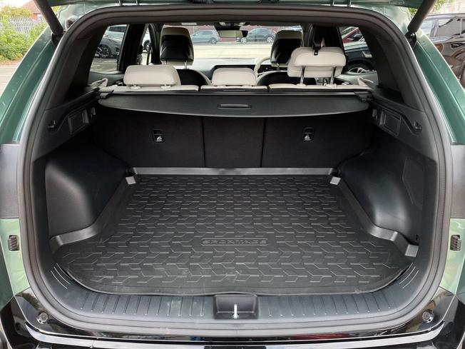 KIA Sportage Photo 12