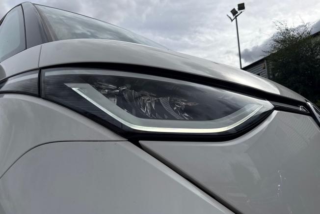 VOLKSWAGEN Id. Buzz Photo 19