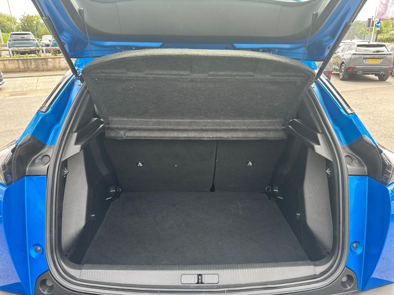 Used Peugeot 2008 SA22DPX 18