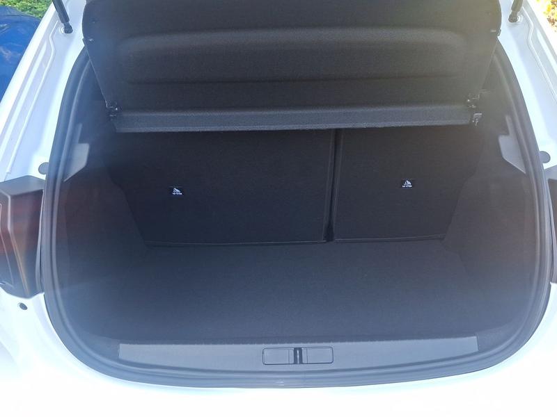 Used Peugeot 208 OV24WKU 33