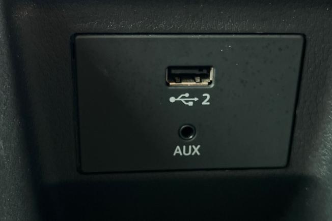 AUDI Q2 Photo 28