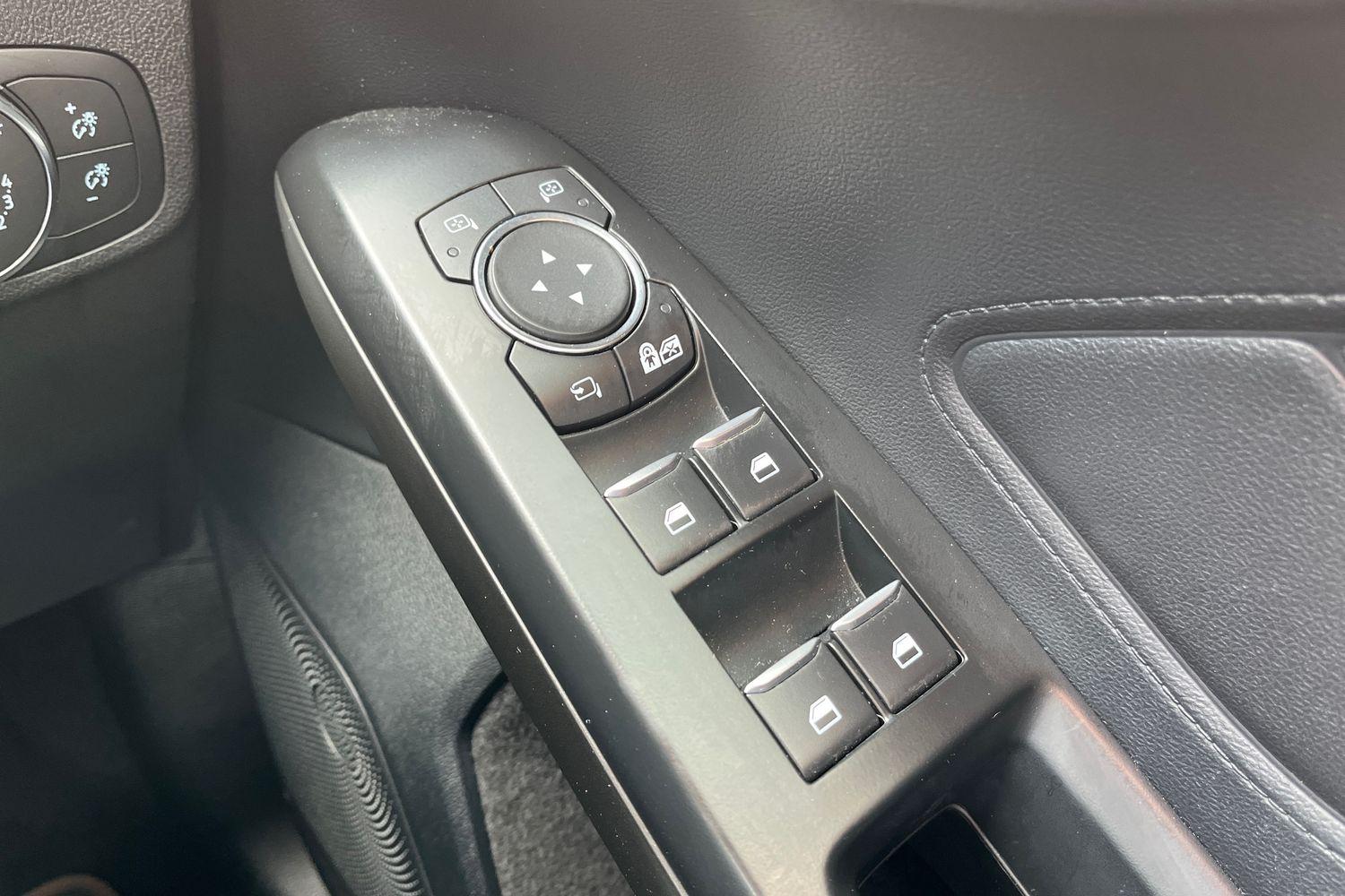 Ford FOCUS Photo 15