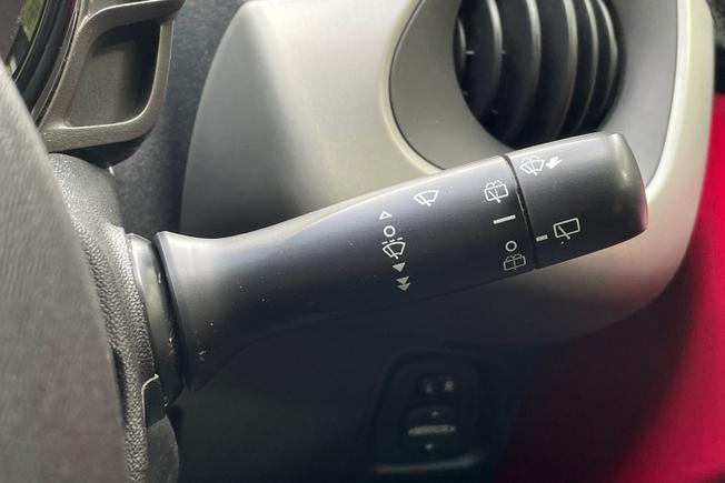 CITROEN C1 Photo 24