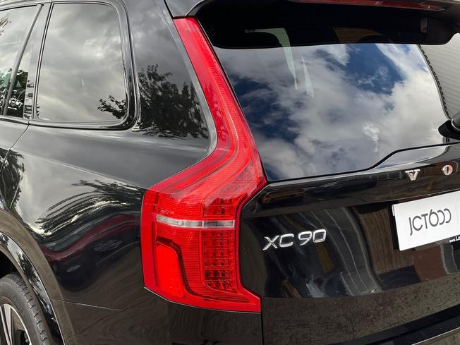 VOLVO Xc90 Photo 18