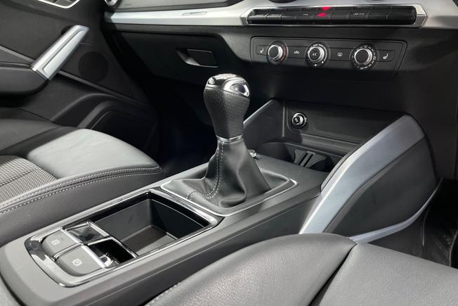 AUDI Q2 Photo 23