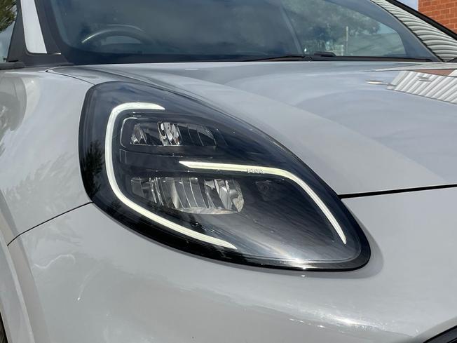 FORD Puma Photo 19