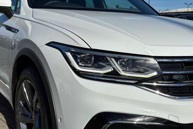 Volkswagen Tiguan Photo 19