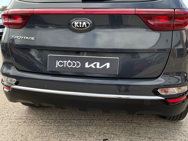 KIA Sportage Photo 26