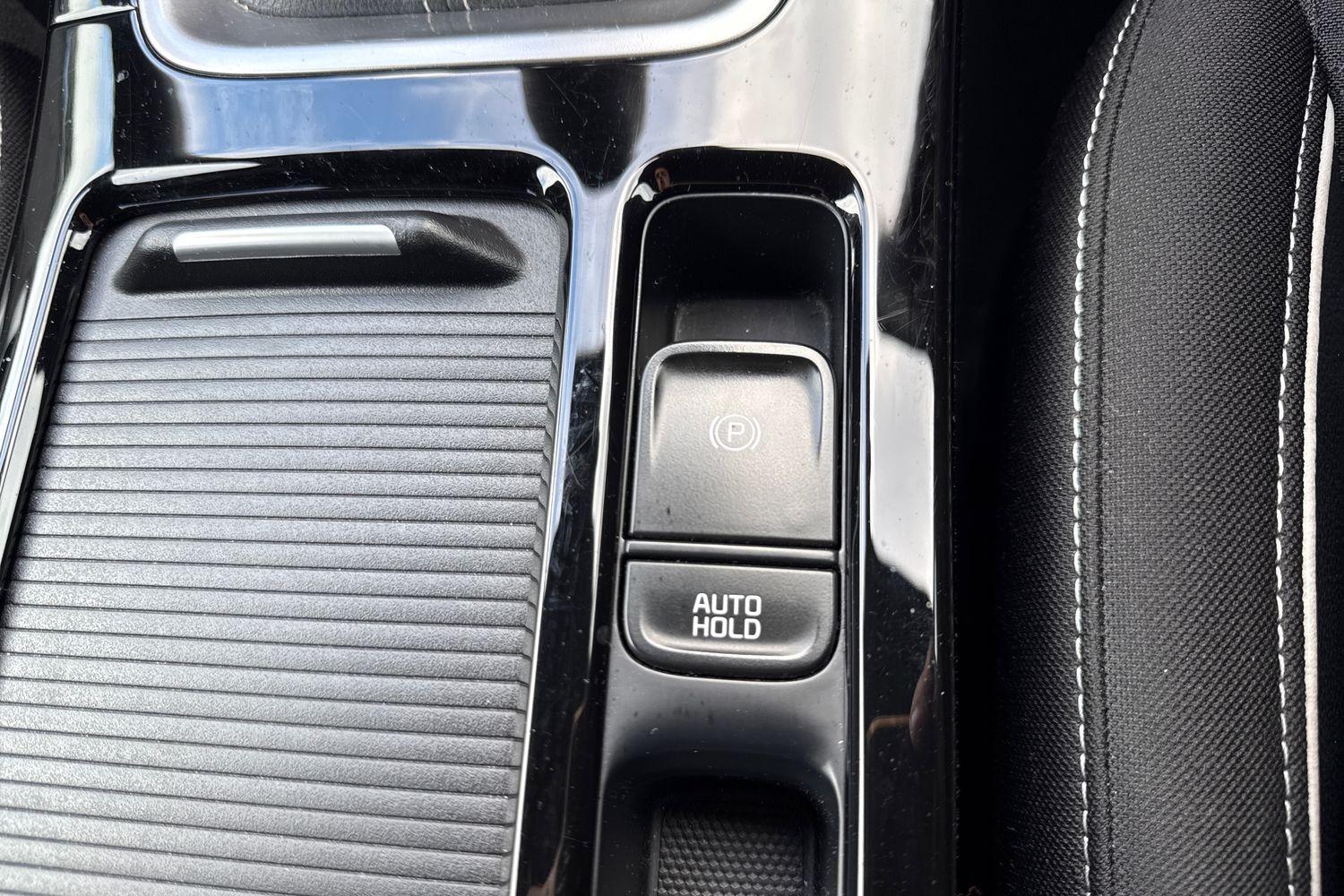 Kia XCEED Photo 29