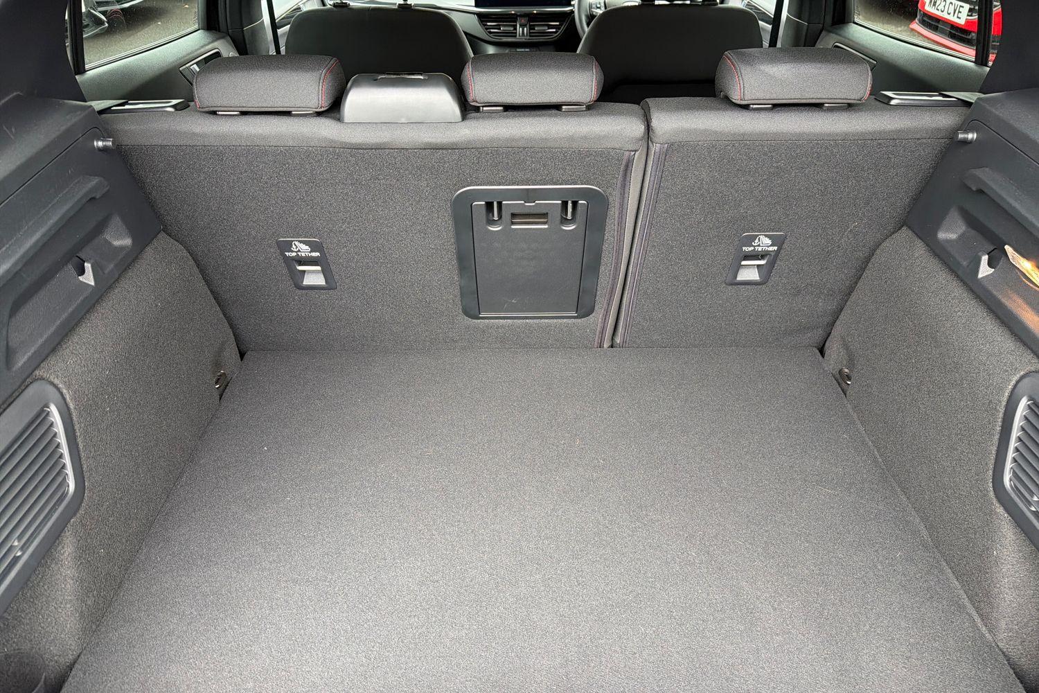 Ford Focus Photo 20