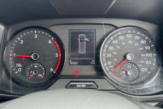 Volkswagen Crafter Photo 15