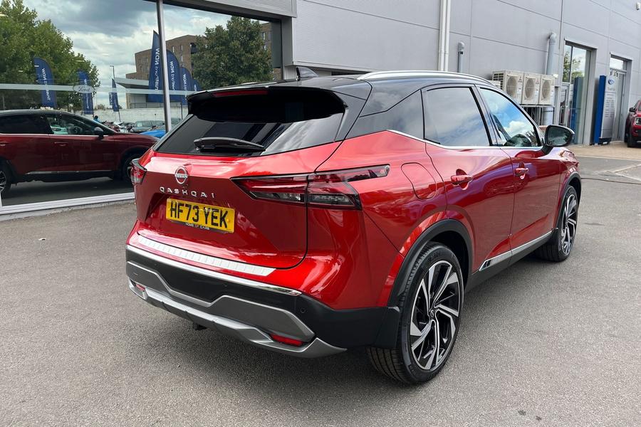 Nissan QASHQAI Photo autoimg-666a88f7454849fca8798cd4a54950d6954e1501.jpg