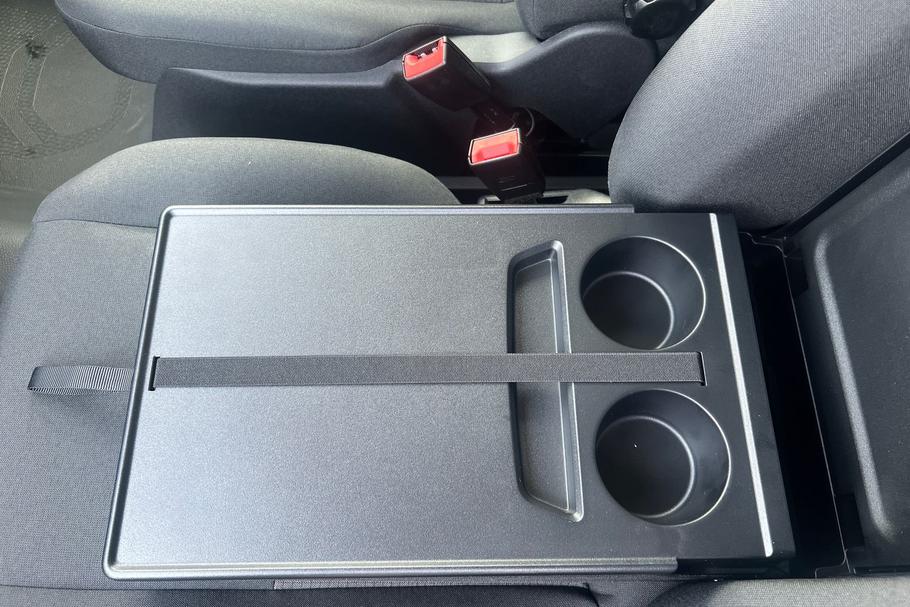 Used FORD TRANSIT ET25FZP 34