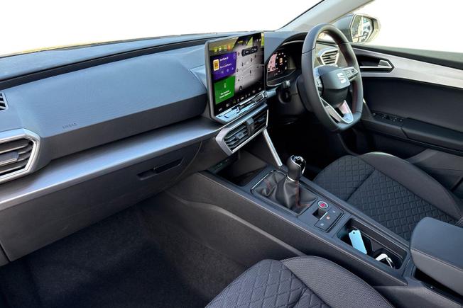 SEAT Leon Photo 2