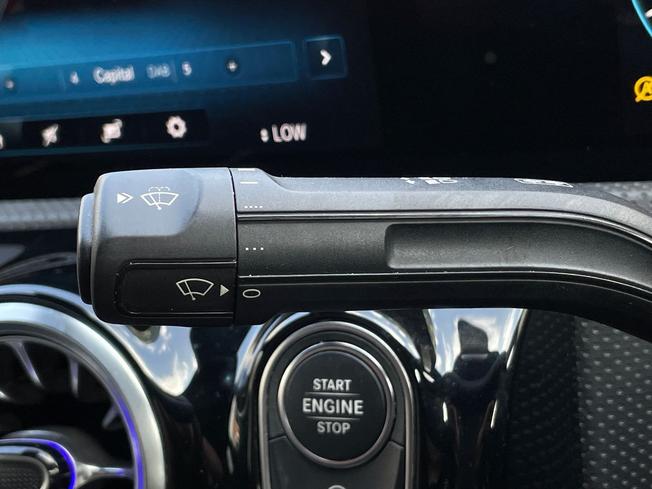 MERCEDES-BENZ CLA Photo 38