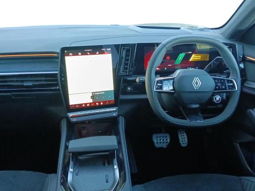 Renault RAFALE Photo autoimg-666f94ef678e2c46e95e41ffc79c54ccc1bb8d71.jpg
