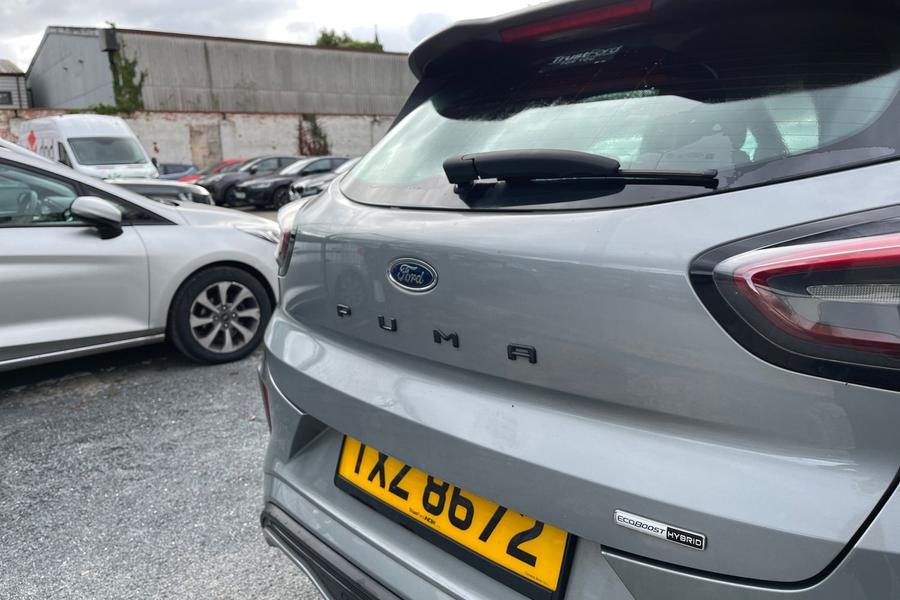 Ford PUMA Photo autoimg-6670afd96d2039e9e6223a255733d6239d6060c0.jpg