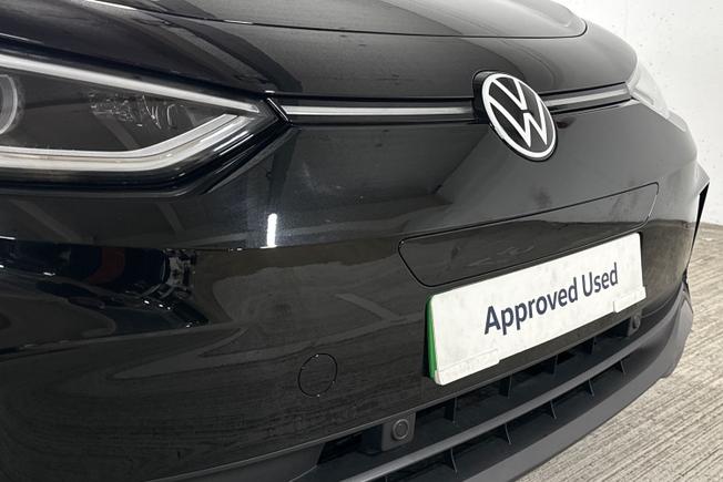 Volkswagen ID.3 Photo 29