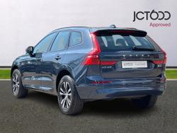 VOLVO XC60 Photo 3