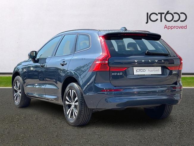 VOLVO XC60 Photo 3