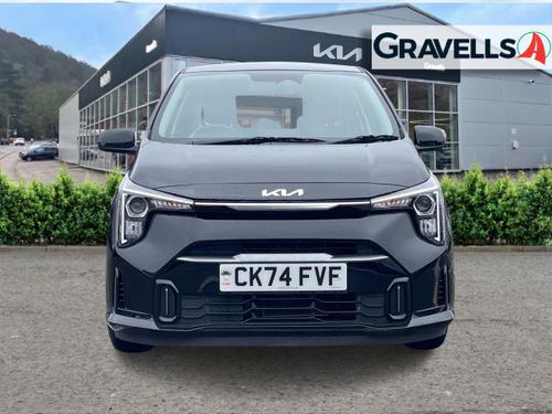 Kia PICANTO Photo autoimg-66747e0e511ab8c442a147a29967dfb5927d906f.jpg