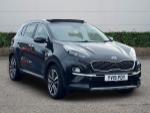 Kia Sportage Photo 0