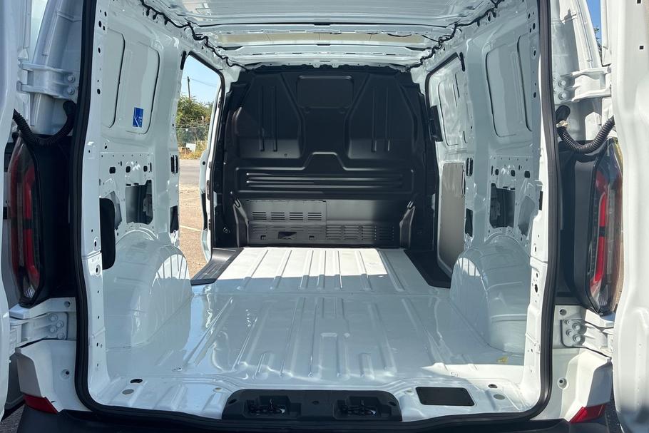Used Ford E-Transit Custom MJ25UDL 6
