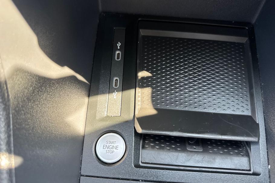 Used Ford TRANSIT CONNECT WR25DXT 31