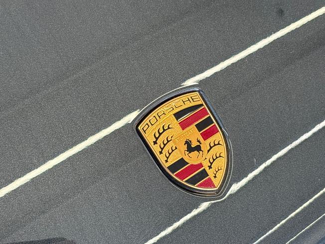 PORSCHE Macan Photo 35