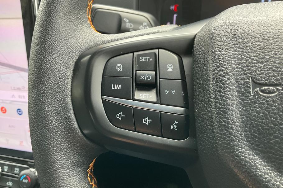 Used FORD RANGER LR74YUB 32