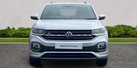Volkswagen T-cross Photo 6