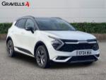 Kia Sportage Photo 0