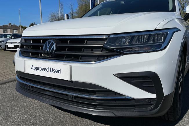 Volkswagen Tiguan Photo 49