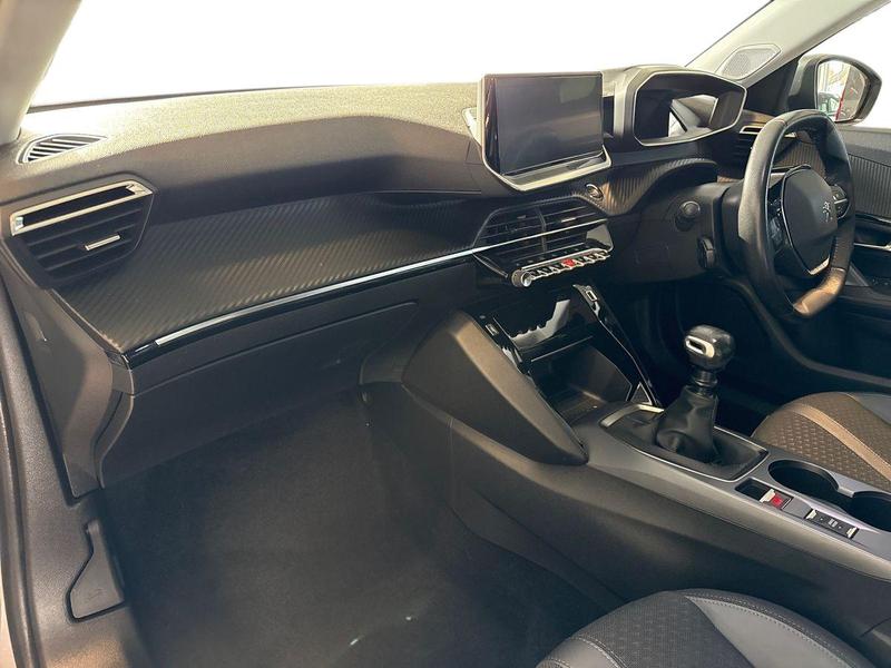 Used Peugeot 2008 ML70VGK 15
