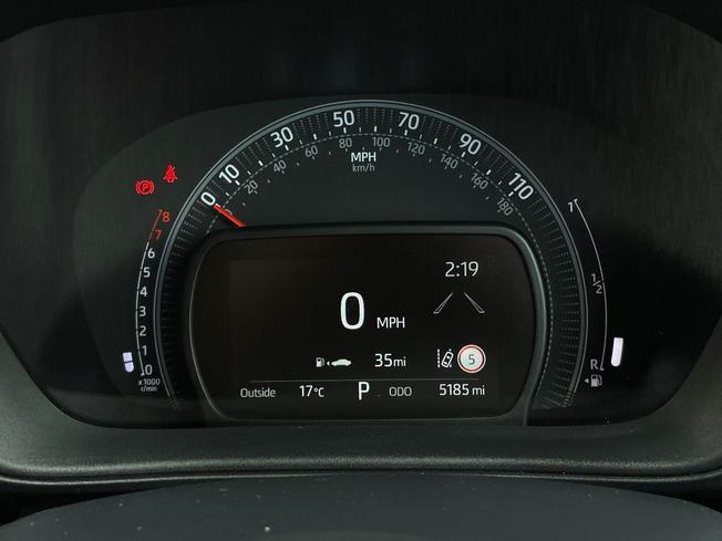 TOYOTA Aygo X Photo 15