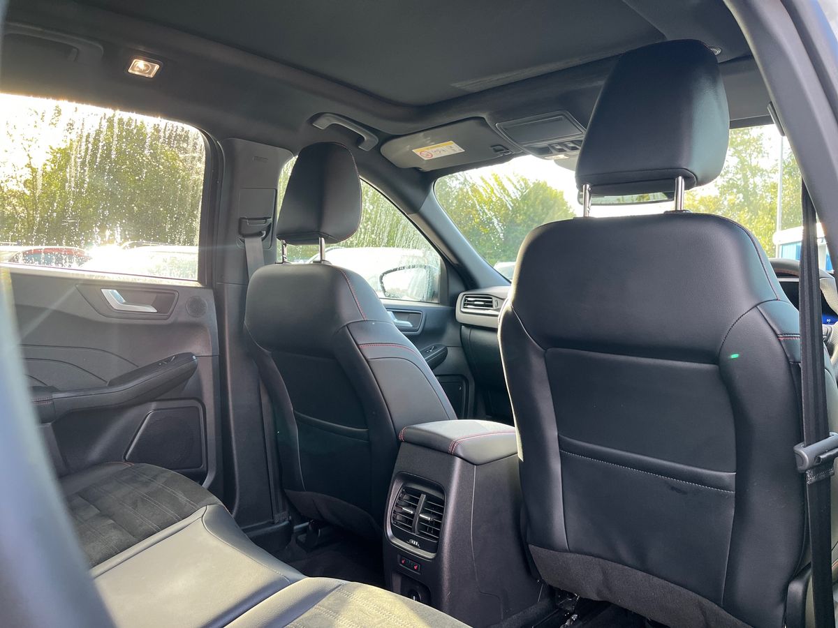 Ford Kuga Photo 26