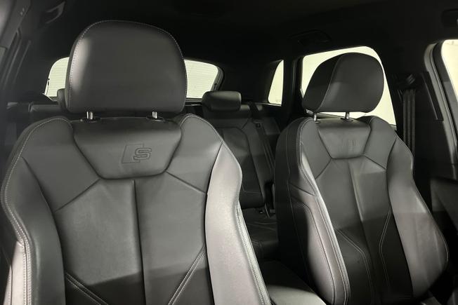 AUDI Q3 Photo 27