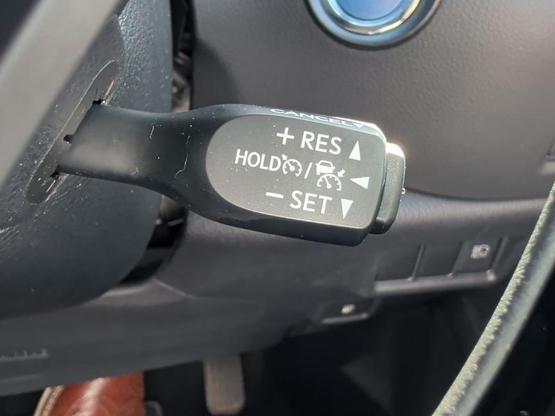 Used Toyota C-HR NV21USD 47