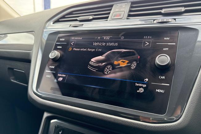 VOLKSWAGEN Tiguan Allspace Photo 37