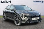 Kia Stonic Photo 0