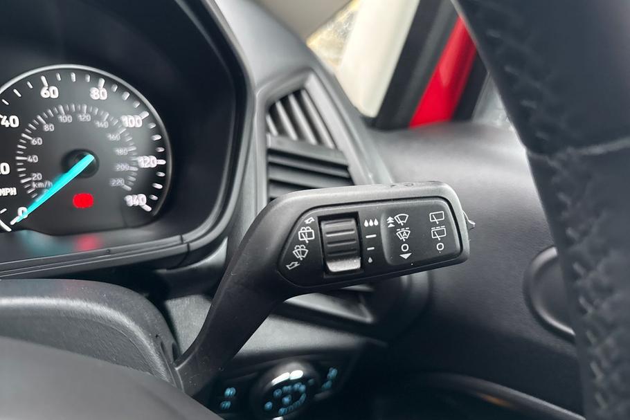 Used Ford ECOSPORT YJ69LUE 15